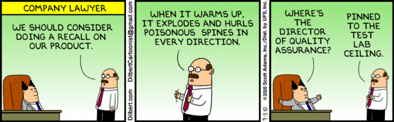 dilbert